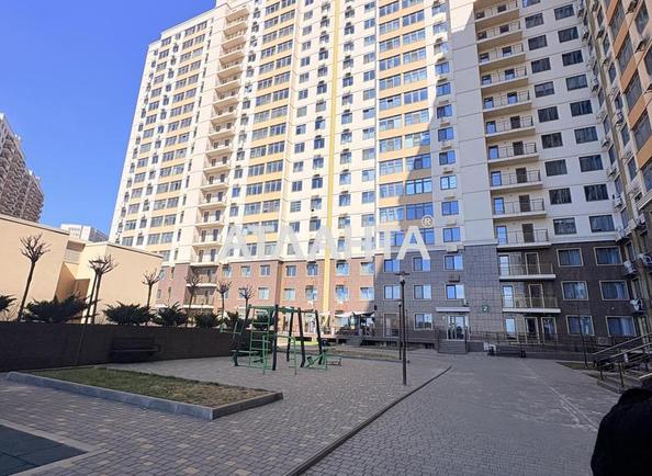 1-комнатная квартира по адресу ул. Жемчужная (площадь 41 м²) - Atlanta.ua - фото 24