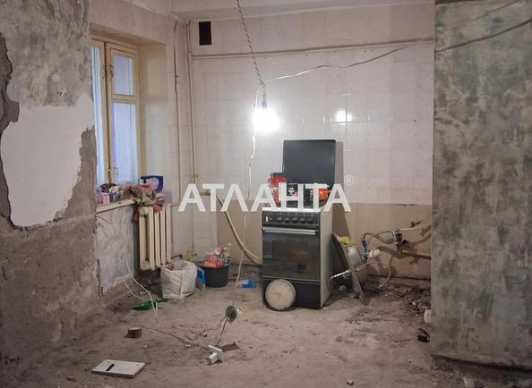 1-комнатная квартира по адресу ул. Кузнецова кап. (площадь 32 м²) - Atlanta.ua - фото 4