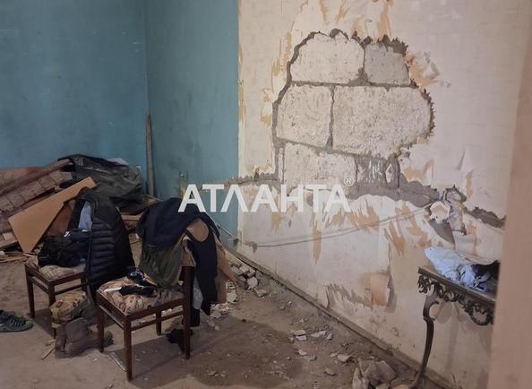 1-комнатная квартира по адресу ул. Кузнецова кап. (площадь 32 м²) - Atlanta.ua - фото 2