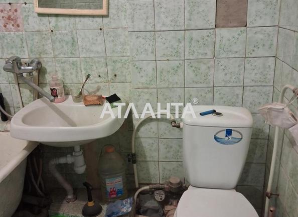 1-комнатная квартира по адресу ул. Кузнецова кап. (площадь 32 м²) - Atlanta.ua - фото 5