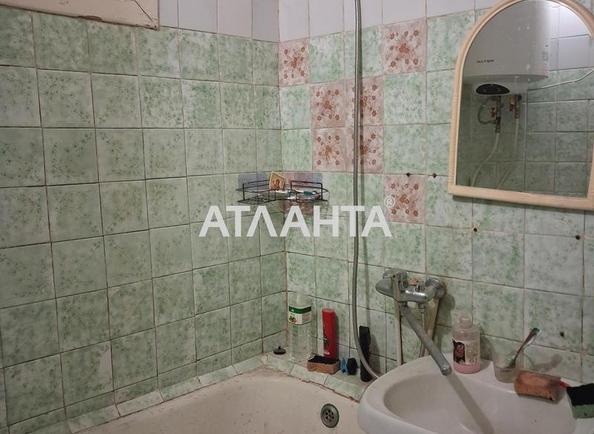 1-комнатная квартира по адресу ул. Кузнецова кап. (площадь 32 м²) - Atlanta.ua - фото 6