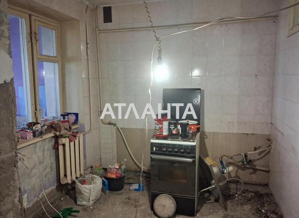 1-комнатная квартира по адресу ул. Кузнецова кап. (площадь 32 м²) - Atlanta.ua - фото 3