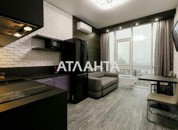 1-комнатная квартира по адресу Французский бул. (площадь 46,7 м²) - Atlanta.ua - фото 2