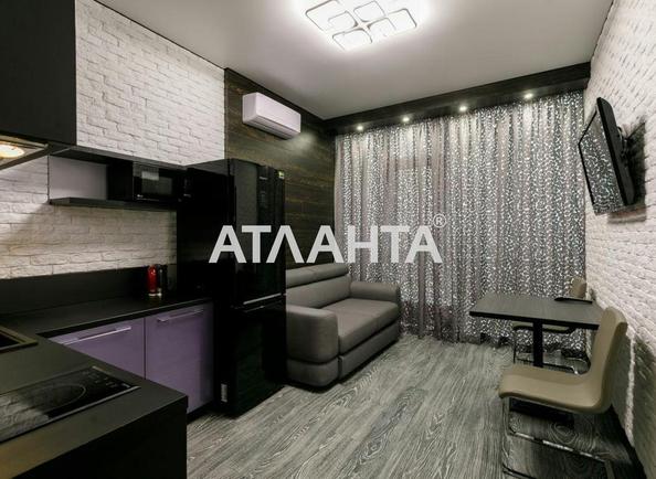 1-комнатная квартира по адресу Французский бул. (площадь 46,7 м²) - Atlanta.ua - фото 3