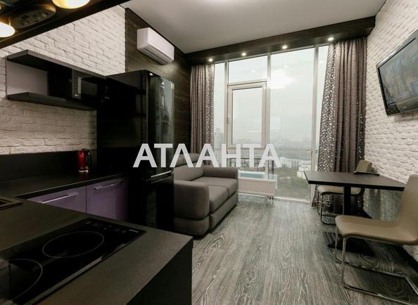 1-комнатная квартира по адресу Французский бул. (площадь 46,7 м²) - Atlanta.ua - фото 4