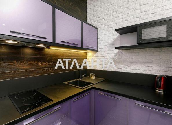 1-комнатная квартира по адресу Французский бул. (площадь 46,7 м²) - Atlanta.ua - фото 5