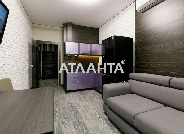 1-комнатная квартира по адресу Французский бул. (площадь 46,7 м²) - Atlanta.ua - фото 6