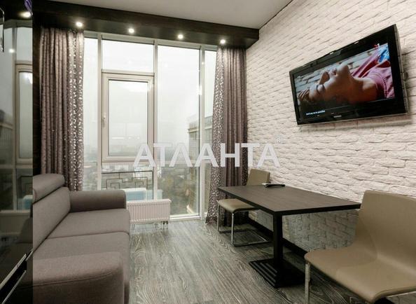 1-комнатная квартира по адресу Французский бул. (площадь 46,7 м²) - Atlanta.ua - фото 8