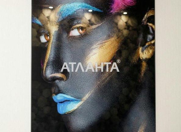 1-комнатная квартира по адресу Французский бул. (площадь 46,7 м²) - Atlanta.ua - фото 12