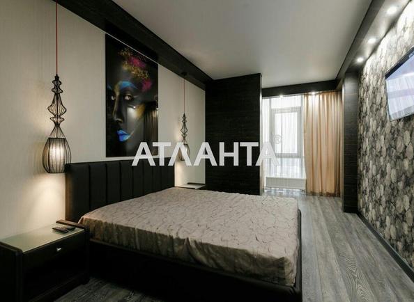 1-комнатная квартира по адресу Французский бул. (площадь 46,7 м²) - Atlanta.ua - фото 13