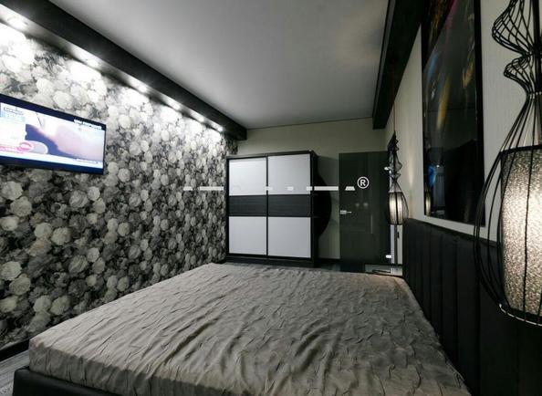 1-комнатная квартира по адресу Французский бул. (площадь 46,7 м²) - Atlanta.ua - фото 16