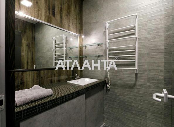 1-комнатная квартира по адресу Французский бул. (площадь 46,7 м²) - Atlanta.ua - фото 17