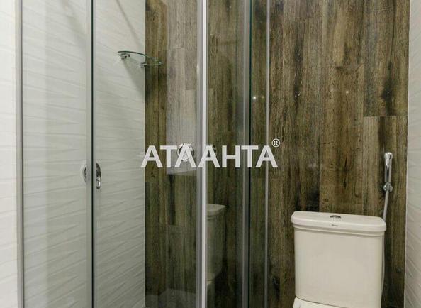 1-комнатная квартира по адресу Французский бул. (площадь 46,7 м²) - Atlanta.ua - фото 18