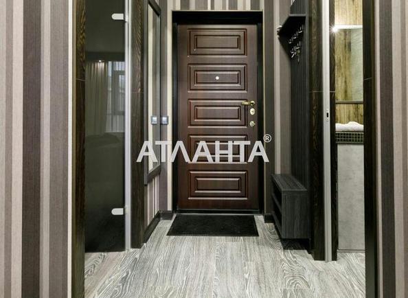 1-комнатная квартира по адресу Французский бул. (площадь 46,7 м²) - Atlanta.ua - фото 19