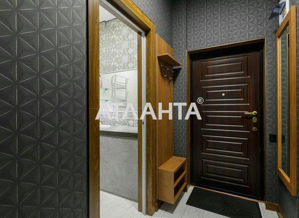 1-комнатная квартира по адресу Французский бул. (площадь 46,7 м²) - Atlanta.ua - фото 20