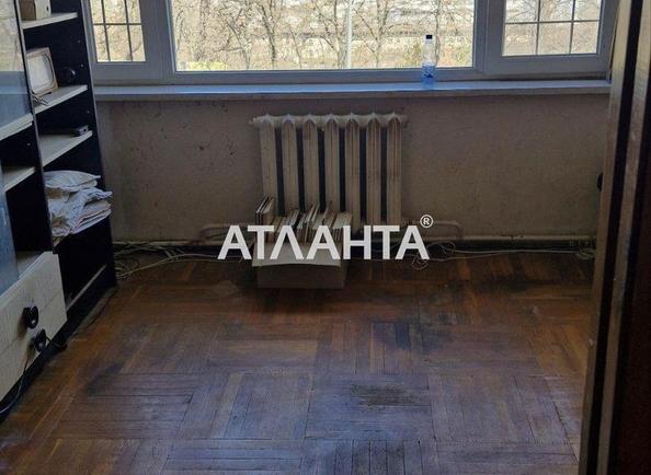 3-кімнатна квартира за адресою вул. Торгова (площа 56 м²) - Atlanta.ua - фото 4