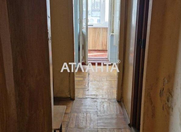 3-кімнатна квартира за адресою вул. Торгова (площа 56 м²) - Atlanta.ua - фото 13