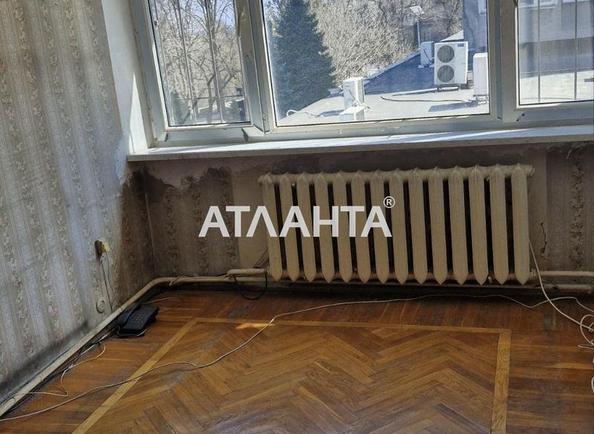 3-кімнатна квартира за адресою вул. Торгова (площа 56 м²) - Atlanta.ua - фото 6