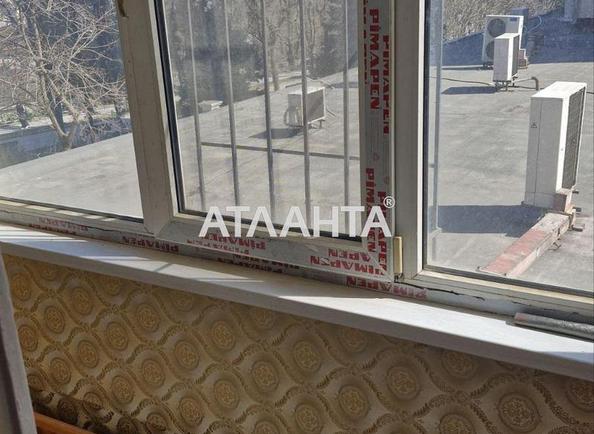 3-кімнатна квартира за адресою вул. Торгова (площа 56 м²) - Atlanta.ua - фото 5