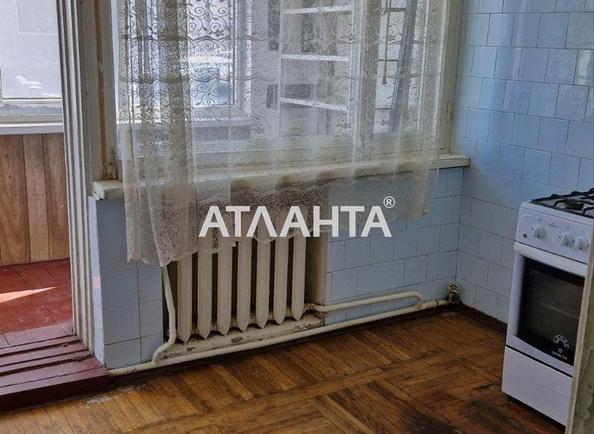 3-кімнатна квартира за адресою вул. Торгова (площа 56 м²) - Atlanta.ua - фото 10