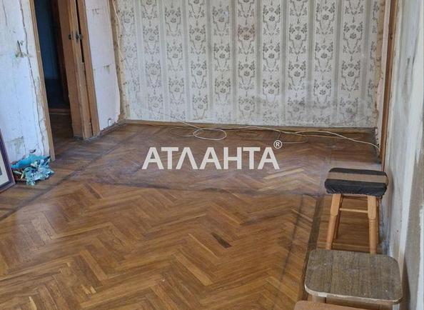 3-кімнатна квартира за адресою вул. Торгова (площа 56 м²) - Atlanta.ua - фото 7