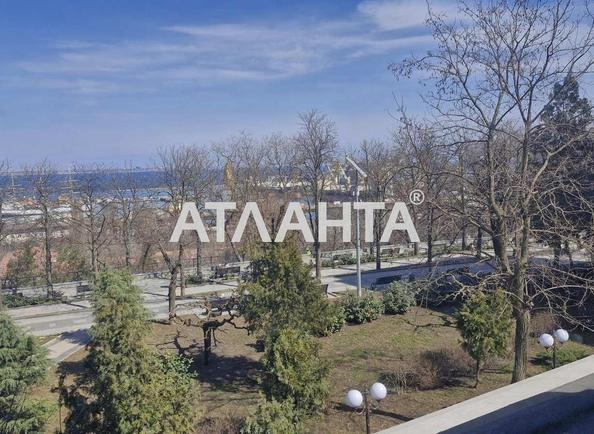 3-кімнатна квартира за адресою вул. Торгова (площа 56 м²) - Atlanta.ua