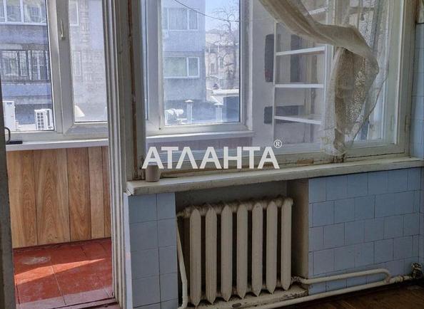 3-кімнатна квартира за адресою вул. Торгова (площа 56 м²) - Atlanta.ua - фото 9