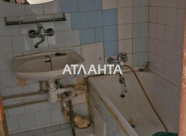 3-кімнатна квартира за адресою вул. Торгова (площа 56 м²) - Atlanta.ua - фото 12