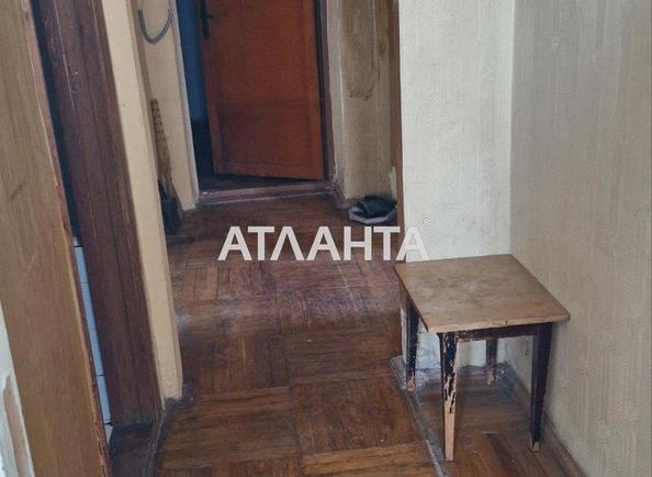 3-кімнатна квартира за адресою вул. Торгова (площа 56 м²) - Atlanta.ua - фото 14
