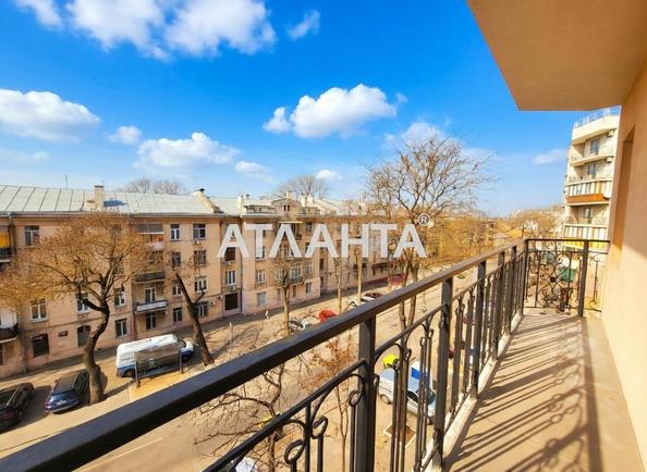 1-кімнатна квартира за адресою вул. Новосельського (площа 50 м²) - Atlanta.ua