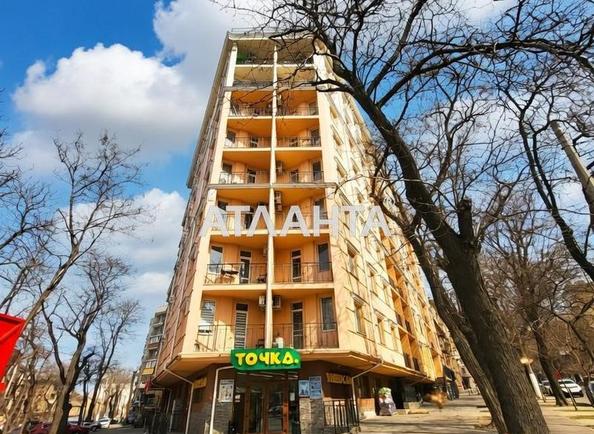 1-кімнатна квартира за адресою вул. Новосельського (площа 50 м²) - Atlanta.ua - фото 2