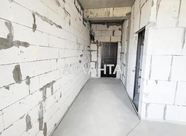 1-кімнатна квартира за адресою вул. Новосельського (площа 50 м²) - Atlanta.ua - фото 4