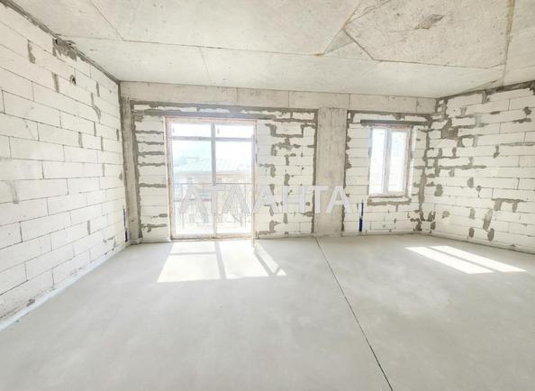 1-кімнатна квартира за адресою вул. Новосельського (площа 50 м²) - Atlanta.ua - фото 6