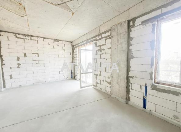 1-кімнатна квартира за адресою вул. Новосельського (площа 50 м²) - Atlanta.ua - фото 7