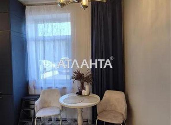 1-комнатная квартира по адресу ул. Погидна (площадь 30 м²) - Atlanta.ua - фото 2