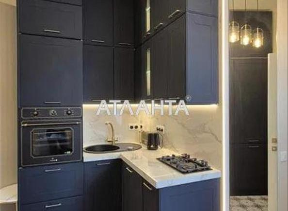 1-комнатная квартира по адресу ул. Погидна (площадь 30 м²) - Atlanta.ua