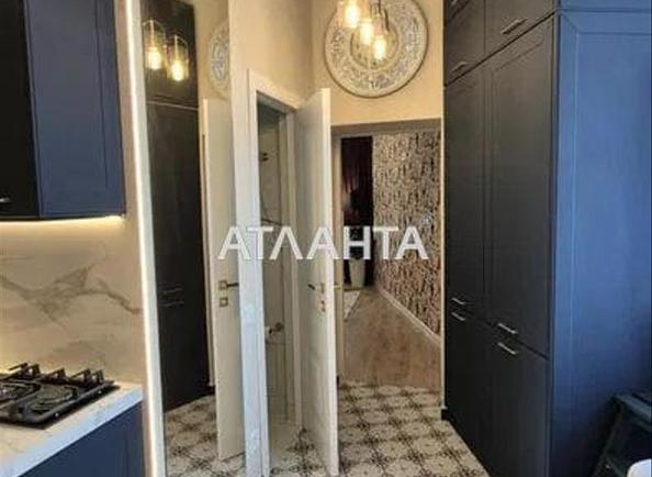 1-комнатная квартира по адресу ул. Погидна (площадь 30 м²) - Atlanta.ua - фото 4