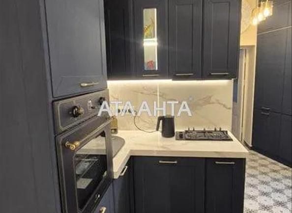 1-комнатная квартира по адресу ул. Погидна (площадь 30 м²) - Atlanta.ua - фото 5