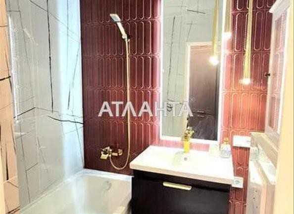 1-комнатная квартира по адресу ул. Погидна (площадь 30 м²) - Atlanta.ua - фото 13