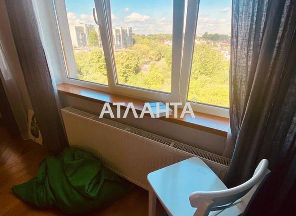 3-кімнатна квартира за адресою вул. Княгині Ольги (площа 90 м²) - Atlanta.ua - фото 3