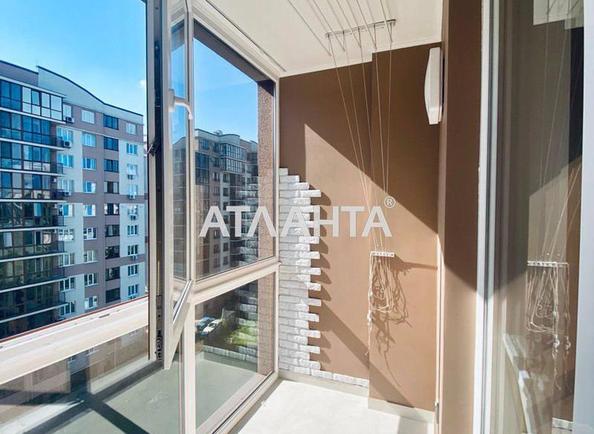 3-кімнатна квартира за адресою вул. Княгині Ольги (площа 90 м²) - Atlanta.ua - фото 4