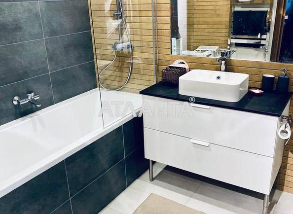 3-кімнатна квартира за адресою вул. Княгині Ольги (площа 90 м²) - Atlanta.ua - фото 5