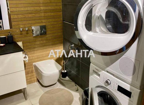 3-кімнатна квартира за адресою вул. Княгині Ольги (площа 90 м²) - Atlanta.ua - фото 6