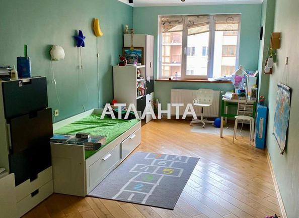 3-кімнатна квартира за адресою вул. Княгині Ольги (площа 90 м²) - Atlanta.ua - фото 7