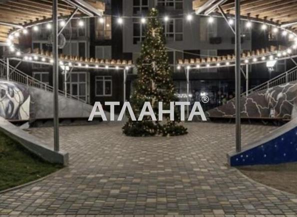 2-кімнатна квартира за адресою 7 км Овідіопольської дор. (площа 47,0 м²) - Atlanta.ua - imageAlt 3