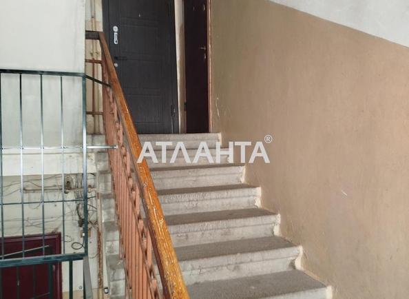 2-rooms apartment apartment by the address st. Ul Kruglouniversitetskaya (area 55 m²) - Atlanta.ua - imageAlt 16