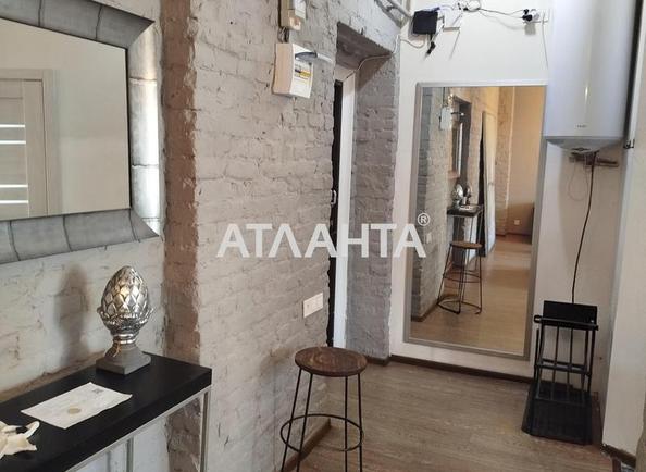 2-rooms apartment apartment by the address st. Ul Kruglouniversitetskaya (area 55 m²) - Atlanta.ua - imageAlt 9