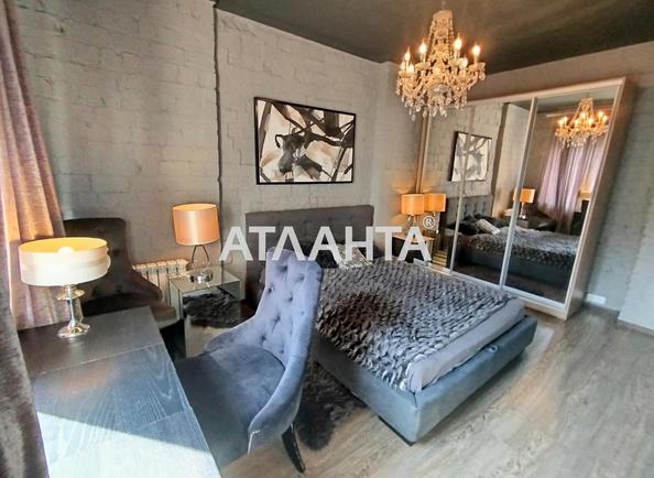 2-rooms apartment apartment by the address st. Ul Kruglouniversitetskaya (area 55 m²) - Atlanta.ua - imageAlt 2