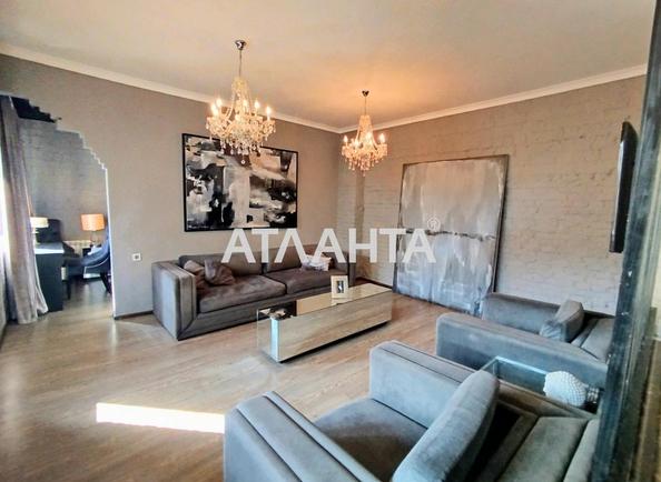 2-rooms apartment apartment by the address st. Ul Kruglouniversitetskaya (area 55 m²) - Atlanta.ua - imageAlt 5