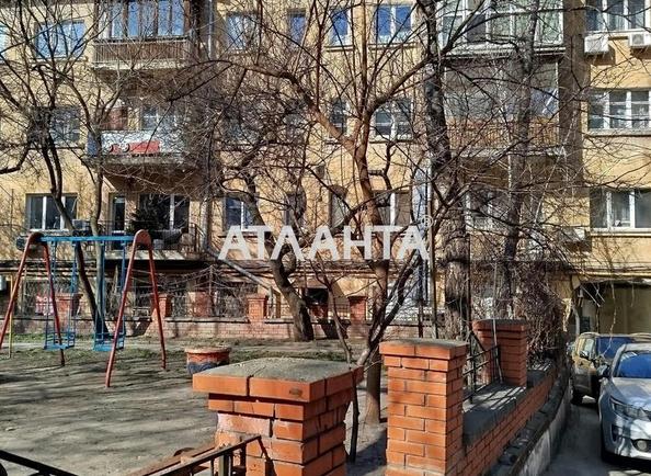 2-rooms apartment apartment by the address st. Ul Kruglouniversitetskaya (area 55 m²) - Atlanta.ua - imageAlt 18